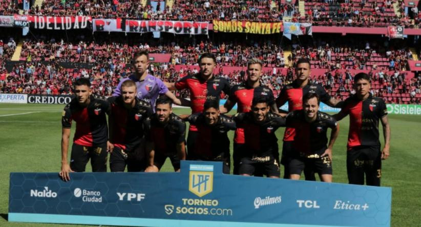 El plantel del Sabalero estaría en condiciones de enfrentar a River por el Trofeo de Campeones