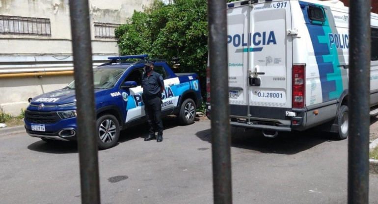 Investigación por la muerte de un fiscal de de Ejecución Penal en Mar del Plata