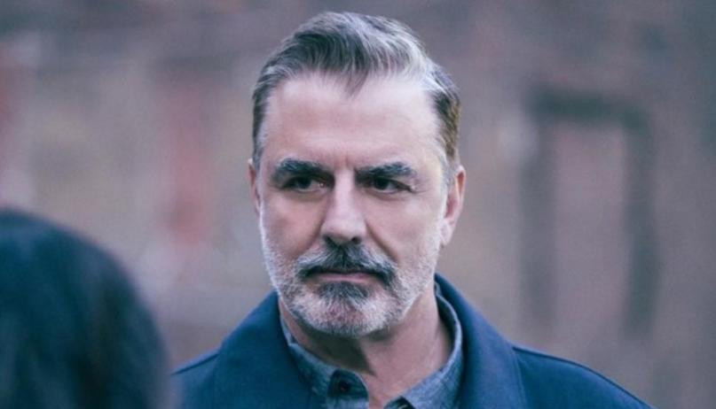 Chris Noth, foto NA