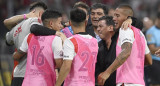 River Plate, trofeo de campeones. NA.
