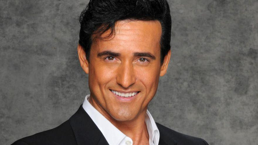 Murió Carlos Marín, cantante español de Il Divo