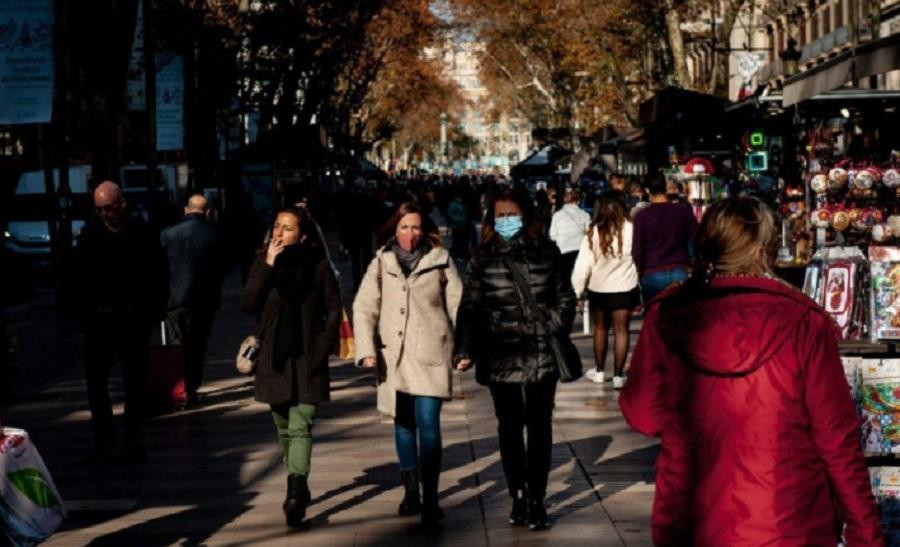 Coronavirus en España