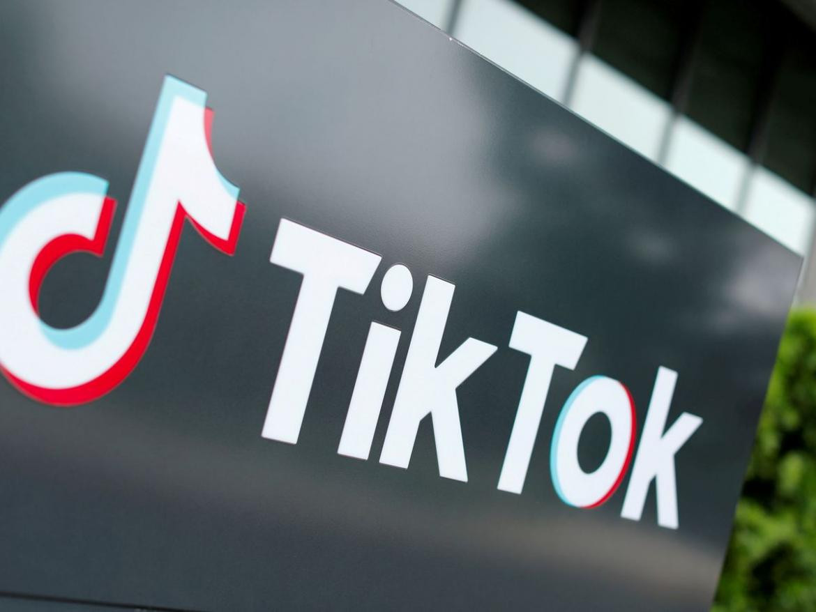 TikTok, red social, tecnología