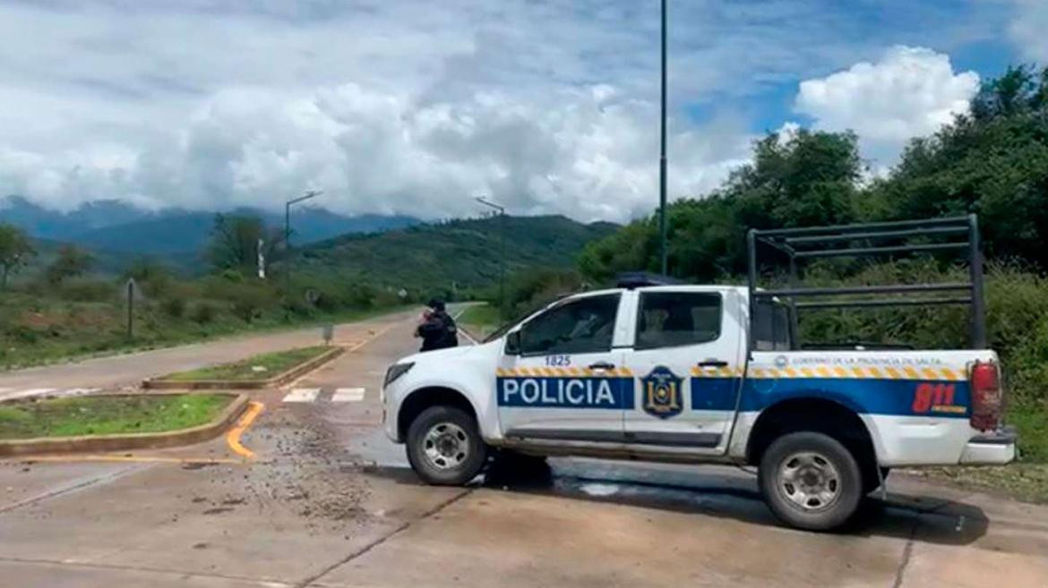 La mujer que encontraron asesinada en Salta se llamaba Beatriz Inés González