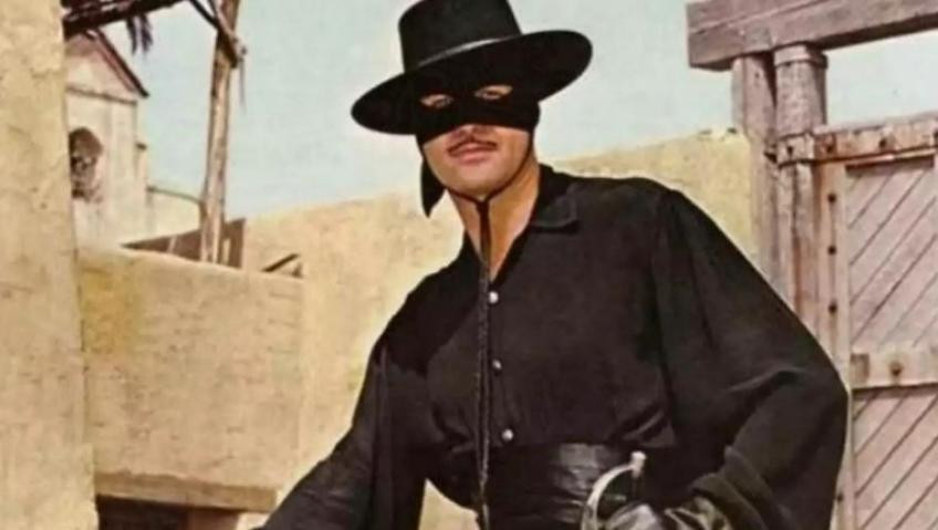 El Zorro