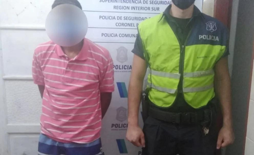 El dueño del dogo que mordió a un nene de 4 años fue detenido en Punta Alta