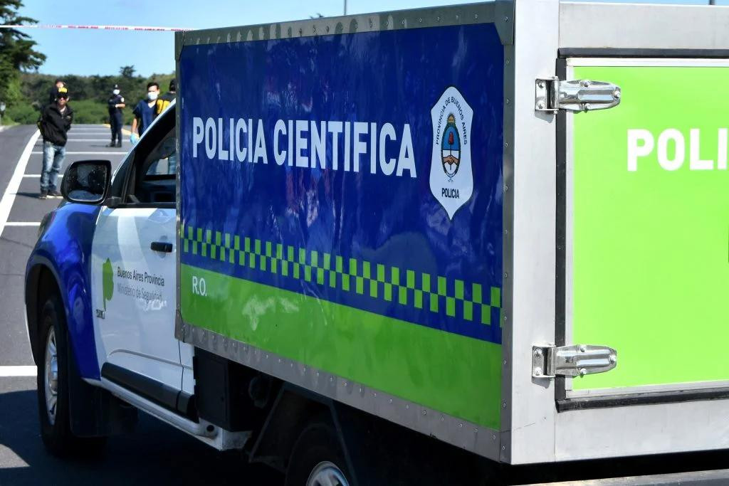 Mar del Plata, policía