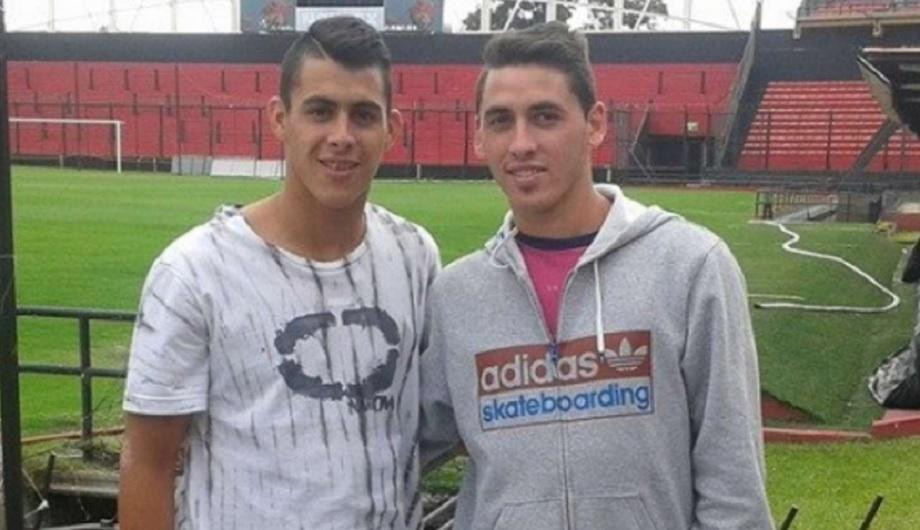 Detuvieron al hermano de Cristian Pavón por agredir a un policía en Córdoba
