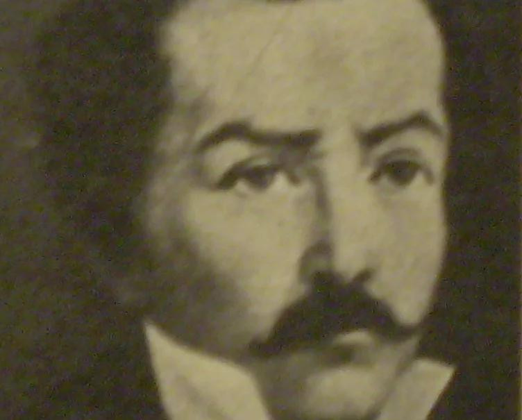 Francisco Laprida, 9 de julio