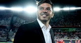 River recordó el aniversario de la asunción de Marcelo Gallardo y los hinchas explotaron Twitter