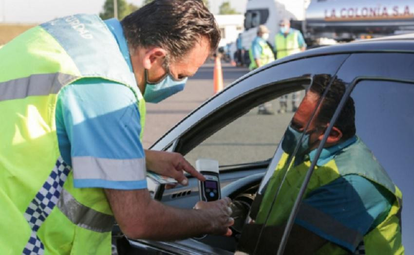 Controles de alcoholemia