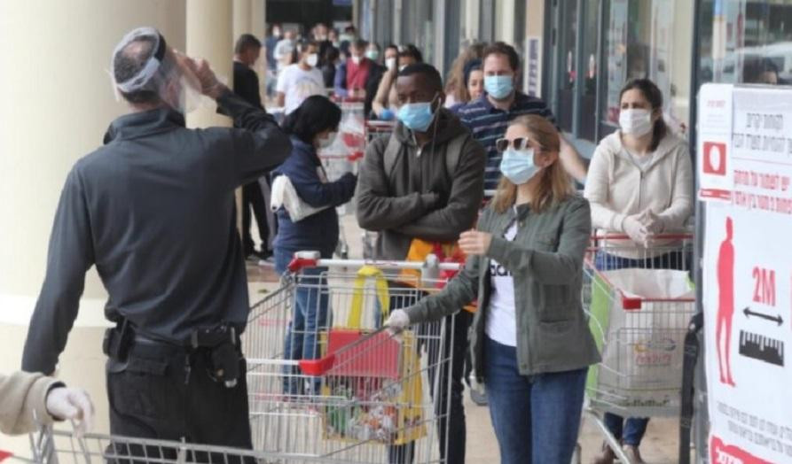 Alarma mundial por la aparición de Florona, una combinación de Covid y gripe