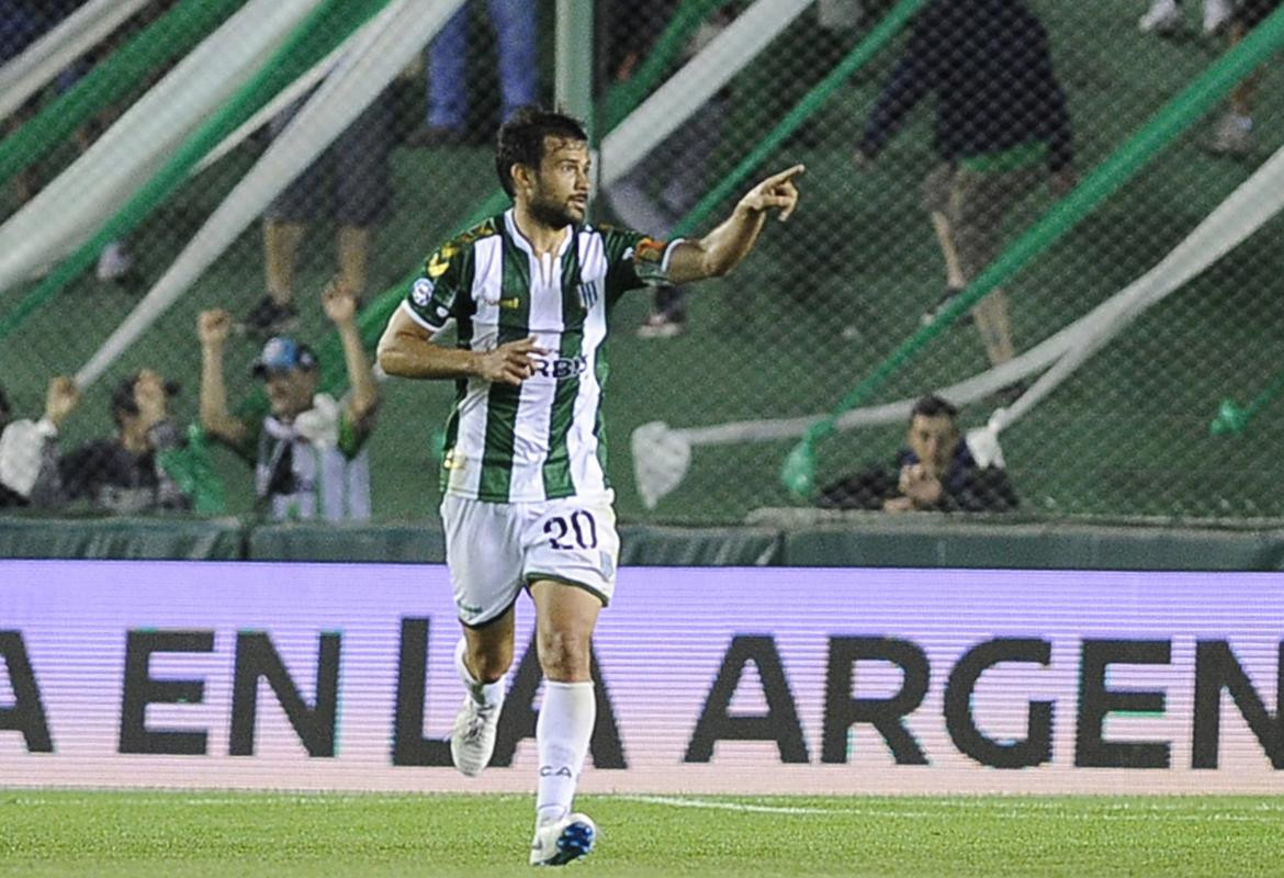 Darío Cvitanich, Banfield