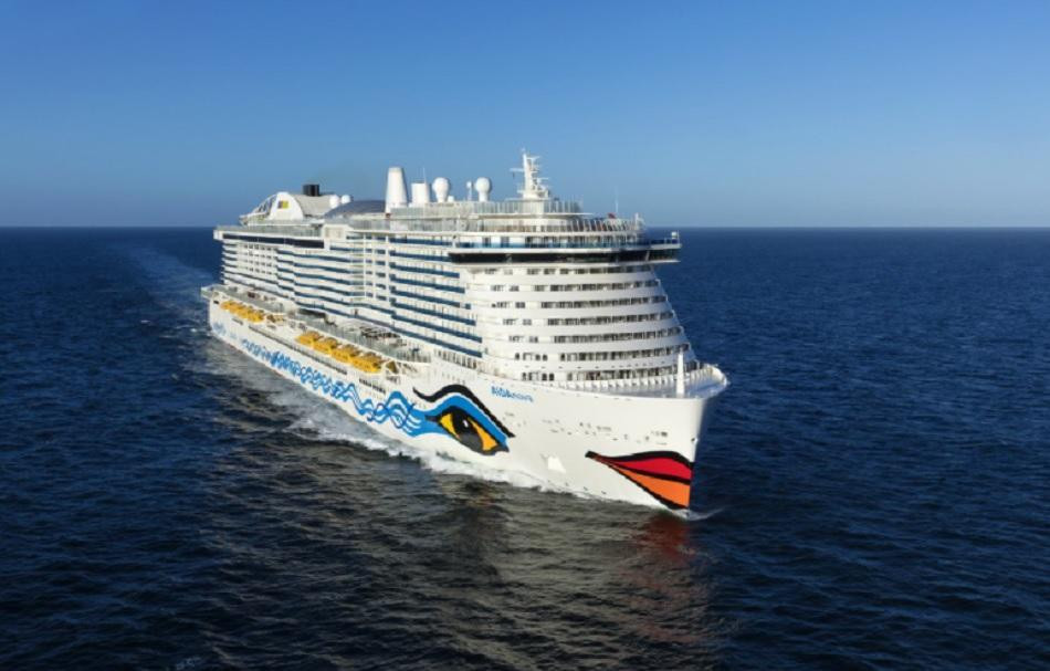 Portugal: cancelaron un crucero en la mitad del viaje por un brote de Covid-19