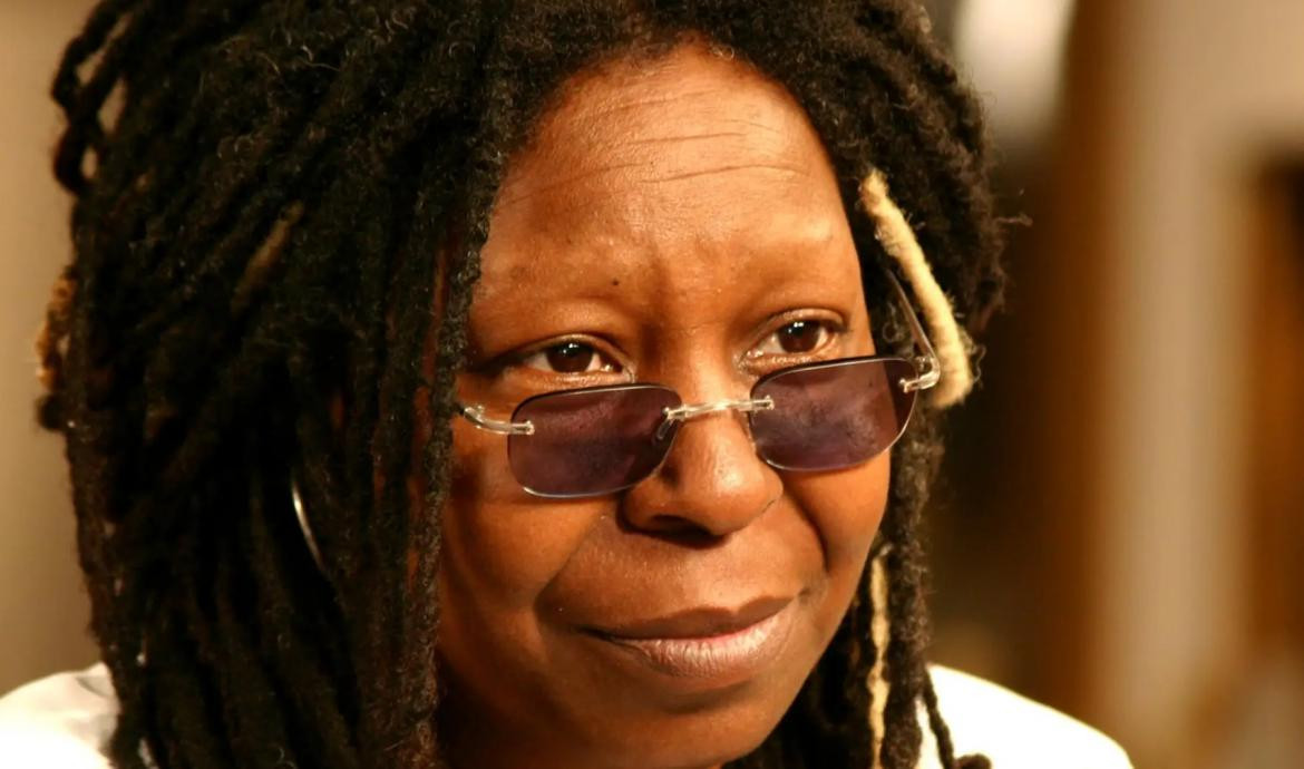 Whoopi Goldberg