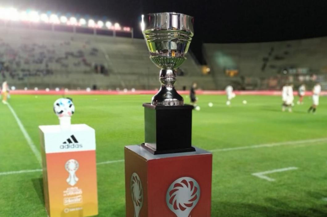 Fútbol, Torneo de Verano, NA