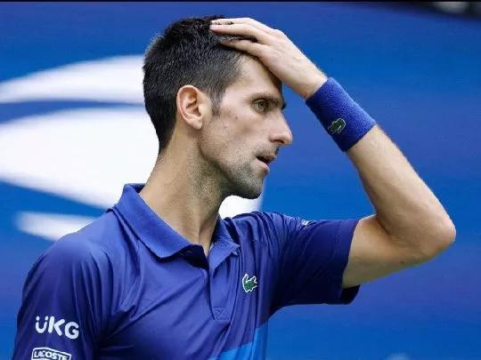 Djokovic 