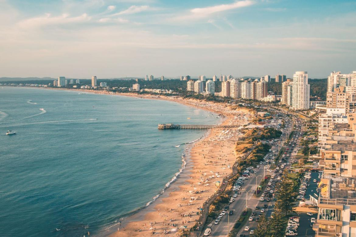 Punta del Este, Uruguay