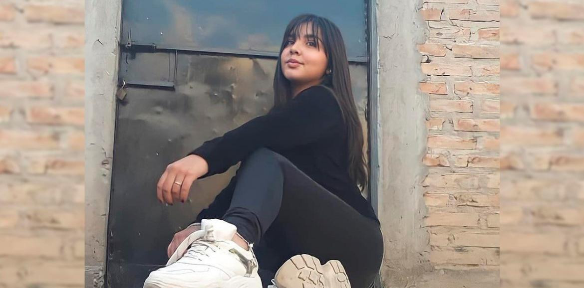Nahiara Ayelén Gorosito, víctima de inseguridad en Santiago del Estero