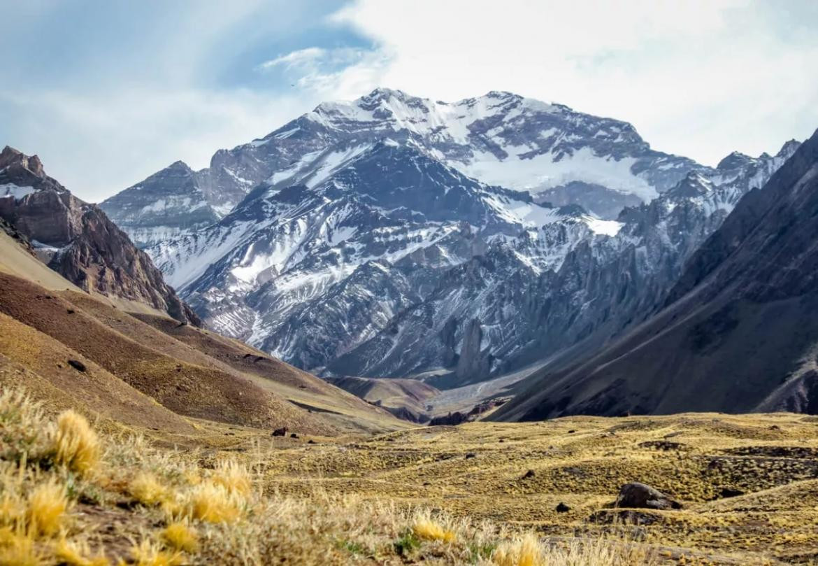 Aconcagua