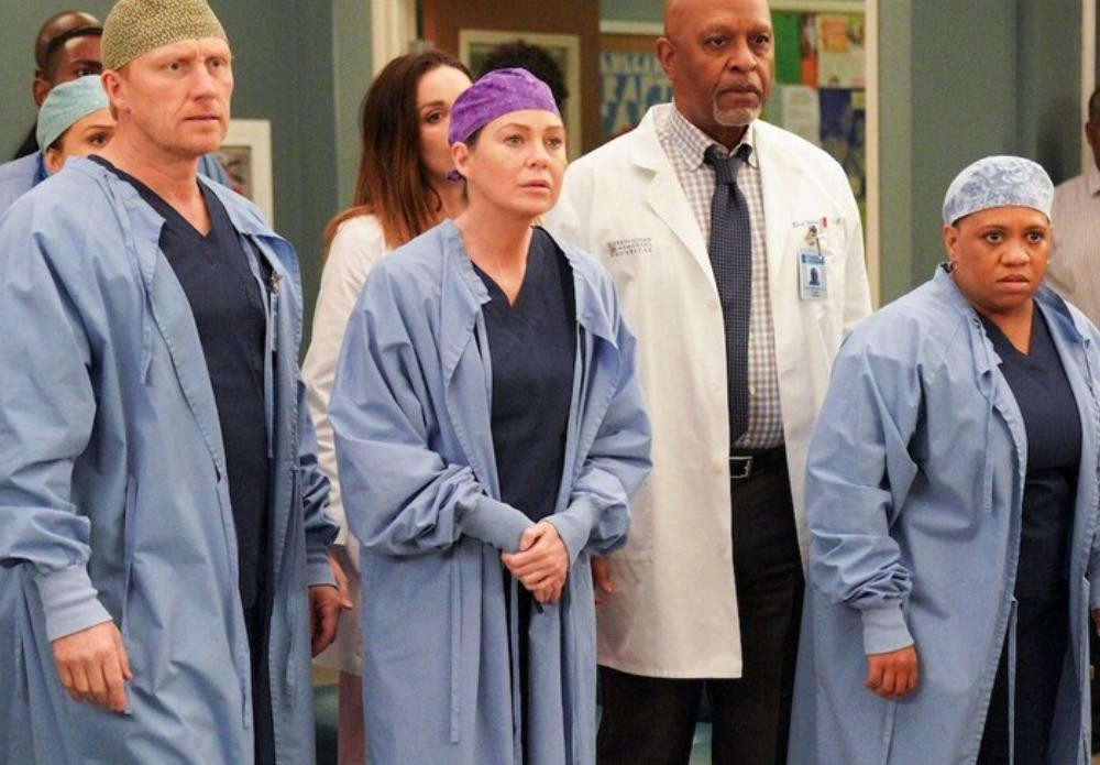 Grey s Anatomy