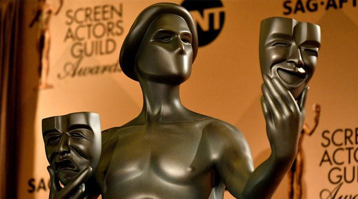 SAG Awards, Reuters