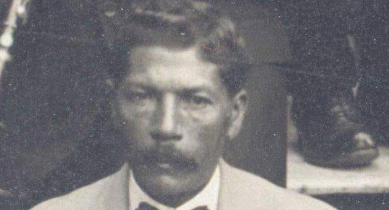 Cayetano Albero Silva