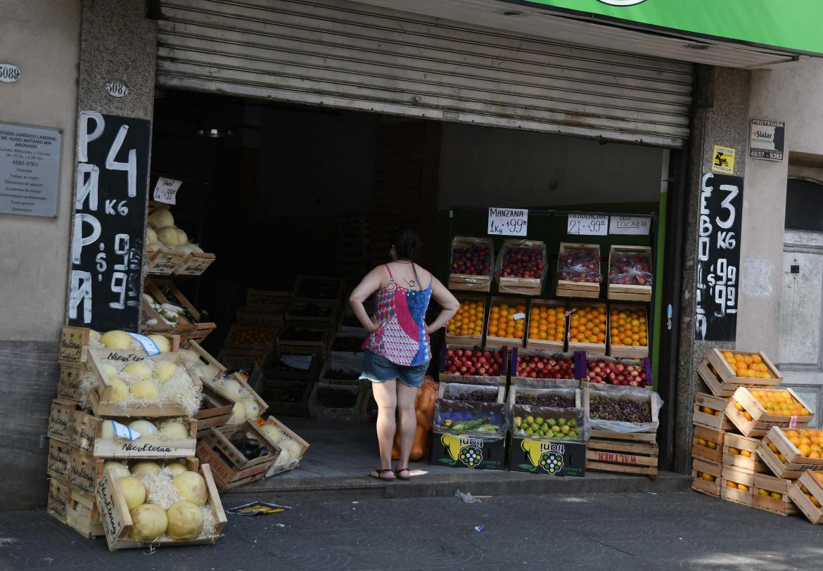 Apagón en la Ciudad