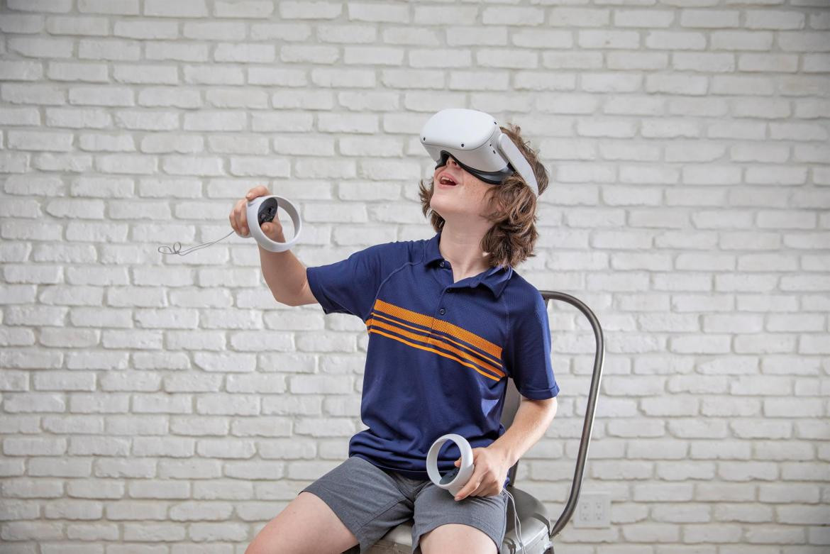 Una escuela de Florida será la primera en adoptar la realidad virtual