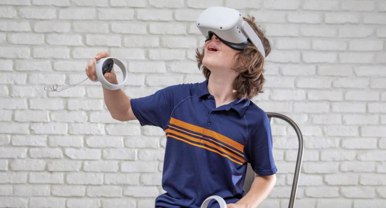 Una escuela de Florida será la primera en adoptar la realidad virtual