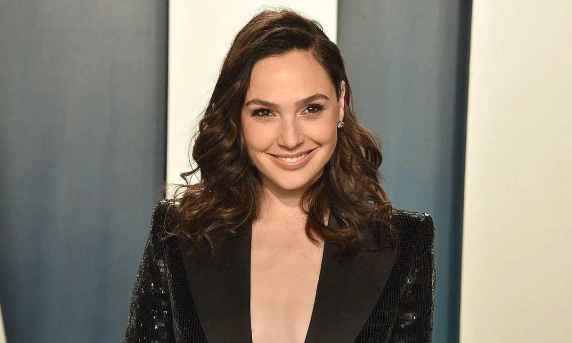 Gal Gadot