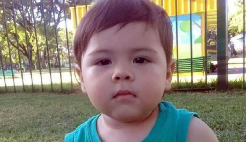 Una mujer asesinó a su hijo de 2 años en Parque Patricios
