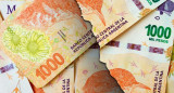 Pérdida de valor del dinero argentino