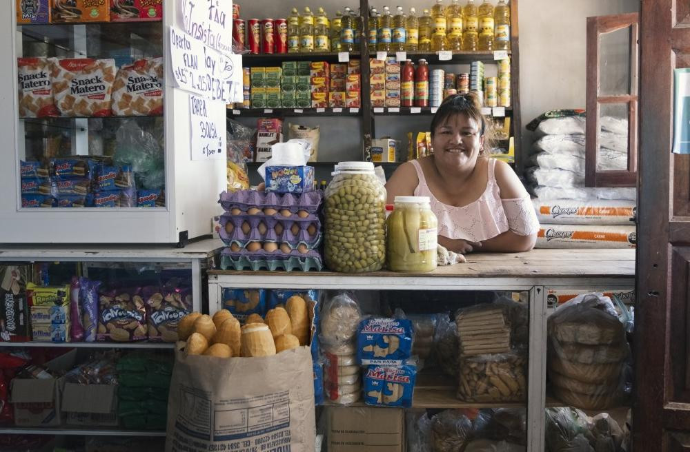 La inequidad que afecta a las mujeres en el contexto de aislamiento