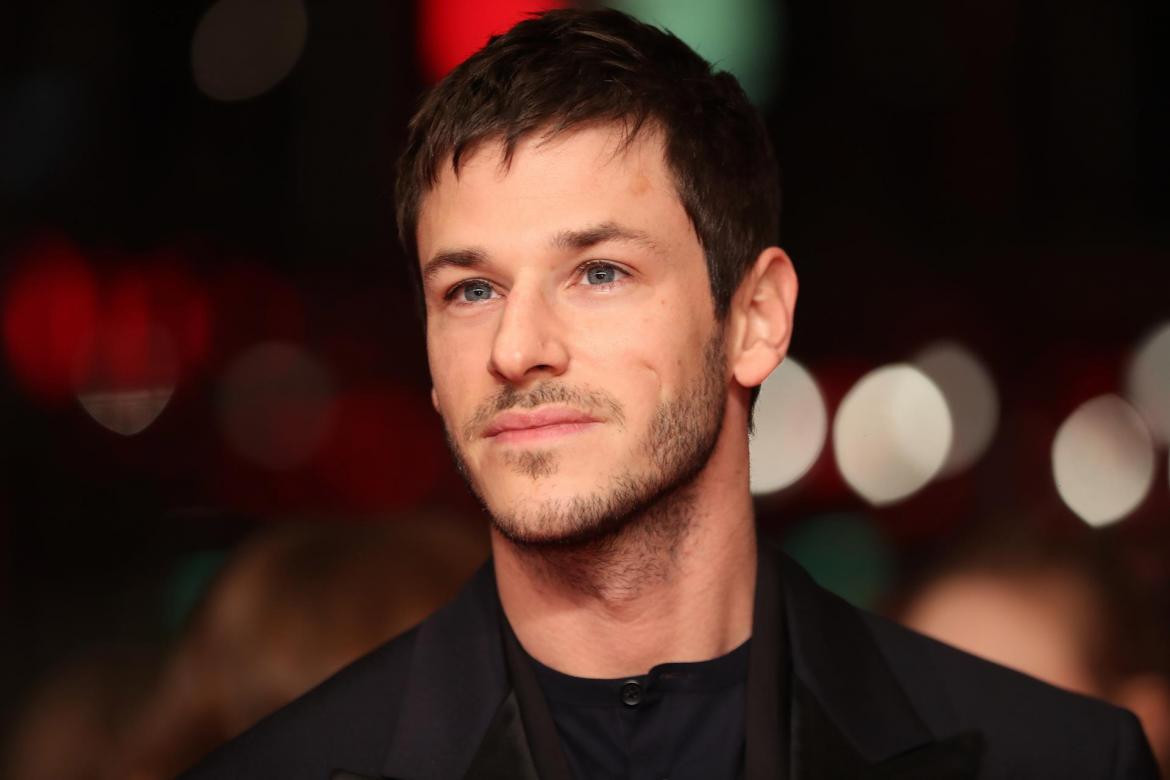 Gaspard Ulliel