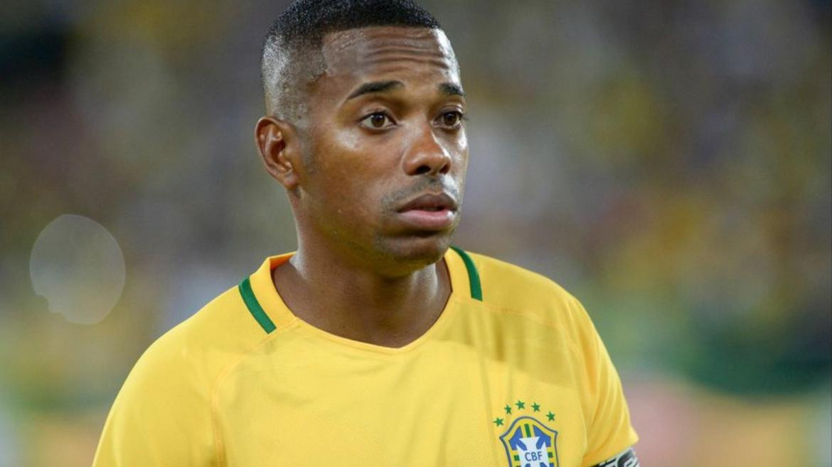 Robinho