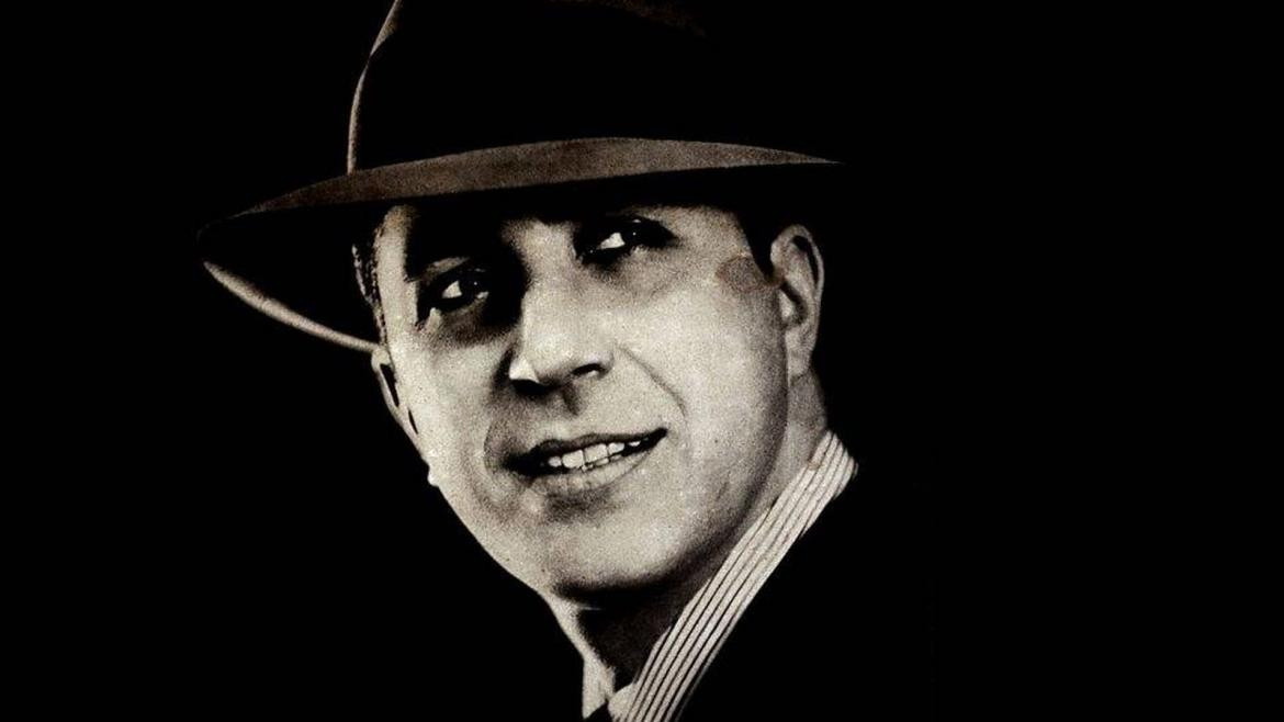 Carlos Gardel