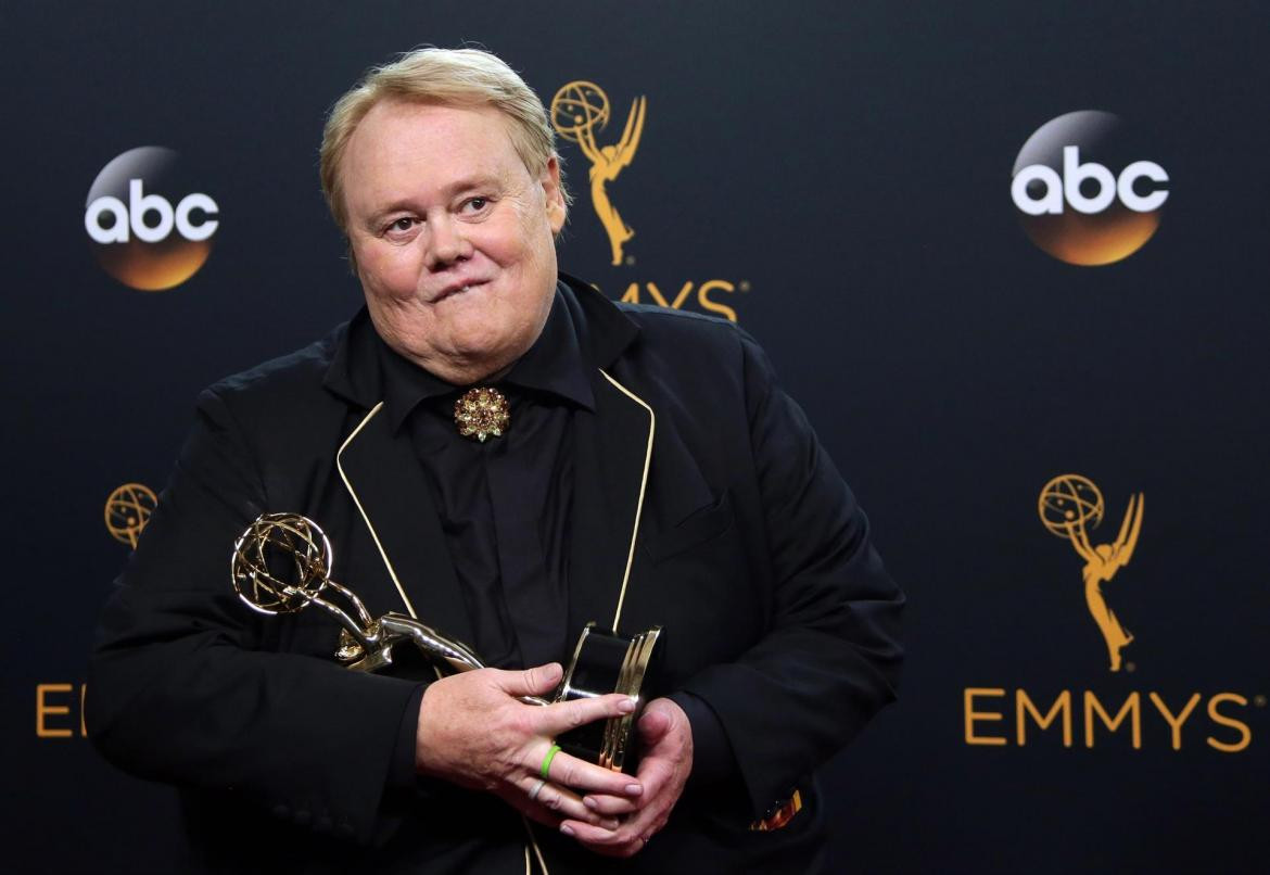 Louie Anderson, EFE