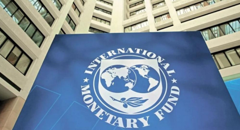Fondo Monetario Internacional, FMI, NA