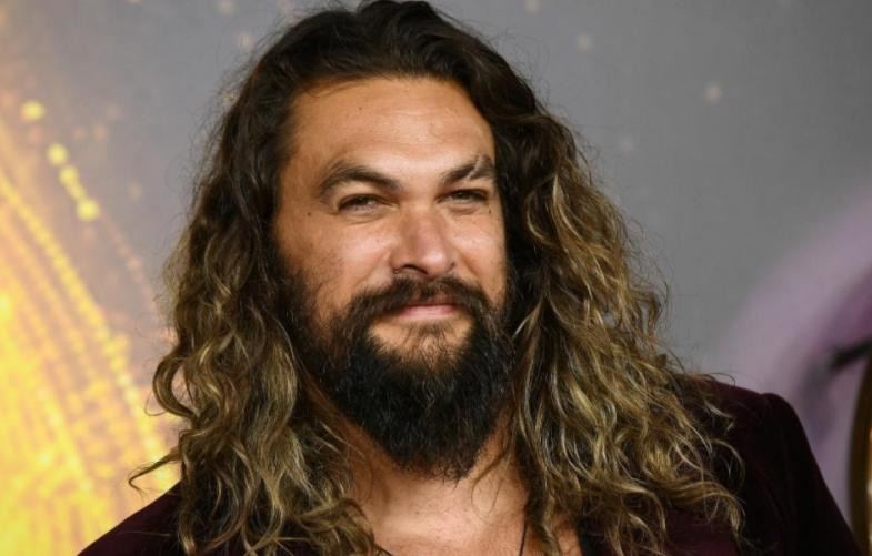 Jason Momoa, actor, NA