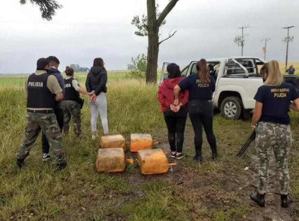 La “Reina del Sur” y su implacable truco de hacer llover cocaína