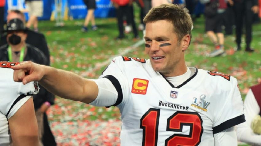 Tom Brady, leyenda del Fútbol Americano, le pondrá fin a su carrera profesional