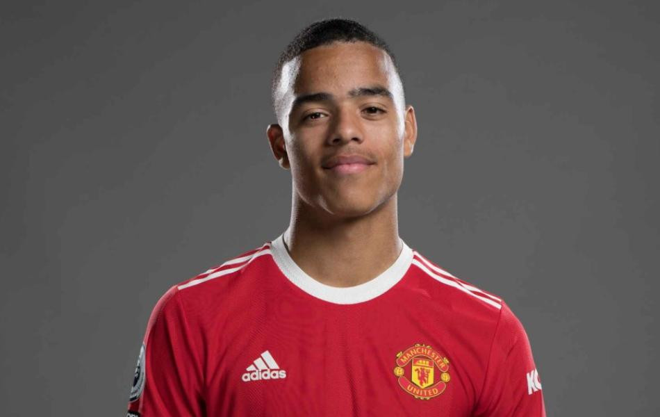 Mason Greenwood, Manchester United, NA