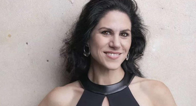 Paloma Herrera renunció al Teatro Colón (Foto: Instagram/palomaherrera_oficial)