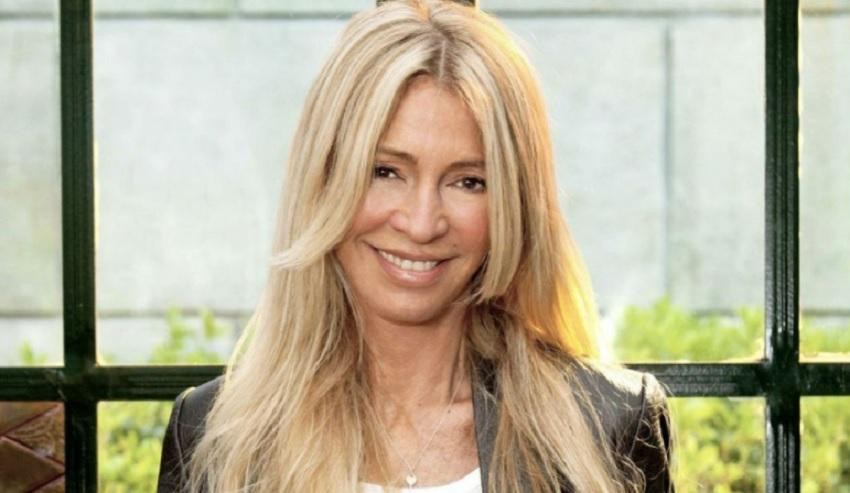 Cris Morena 