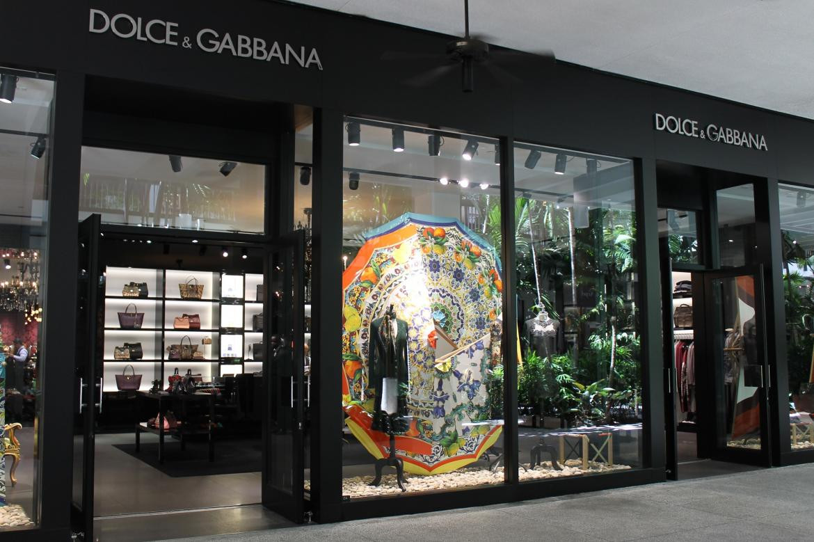 Moda consciente: Dolce & Gabbana cambiará las pieles animales por una alternativa 