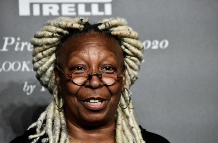 Whoopi Goldberg