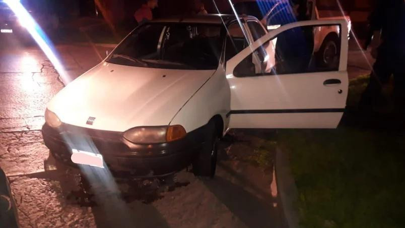 Inseguridad en Mar del Plata, el agresor fue trasladado a la UP 44 de Batán