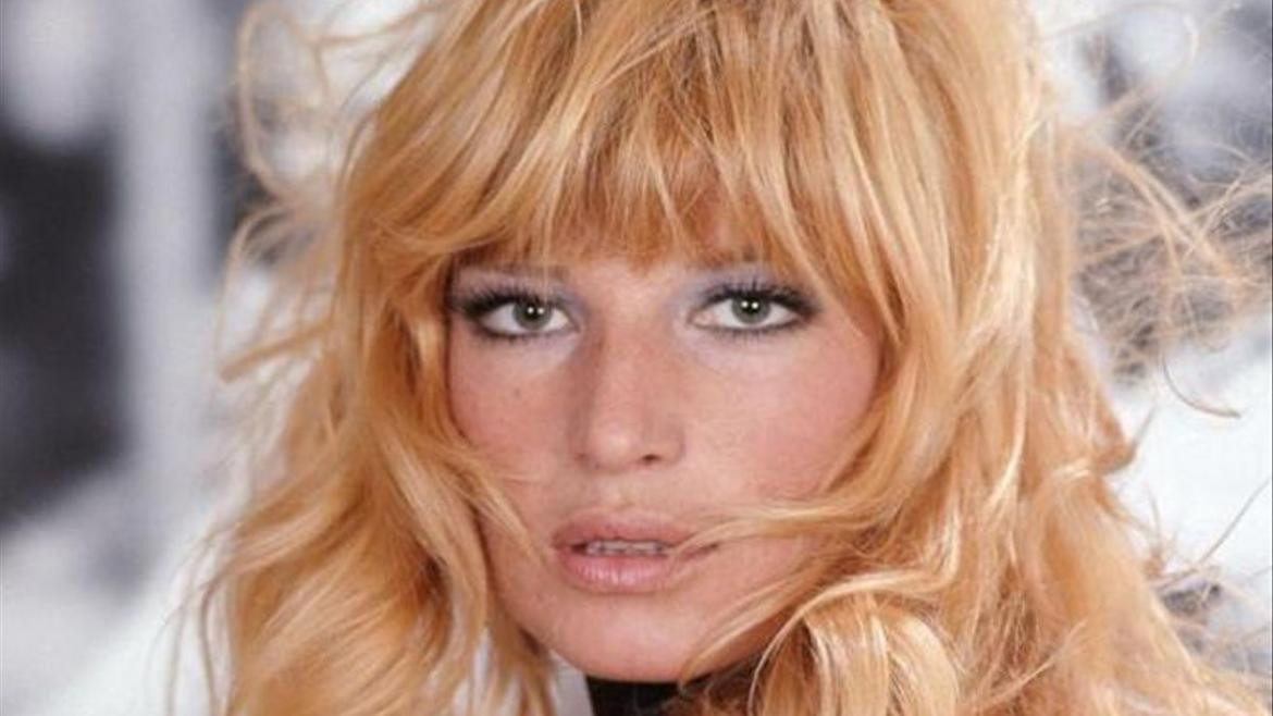 Monica Vitti