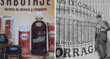 Propóleo adulterado y vino envenenado